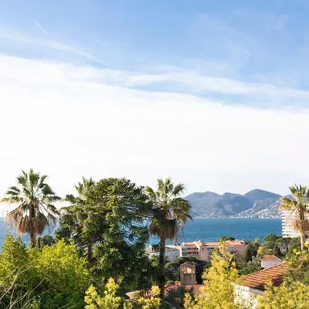 Appartement Francia *