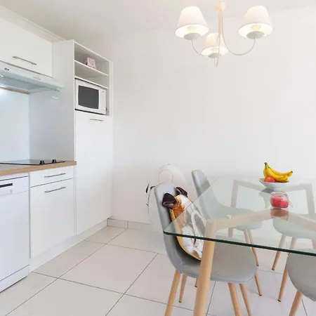 Francia Appartement Cannes